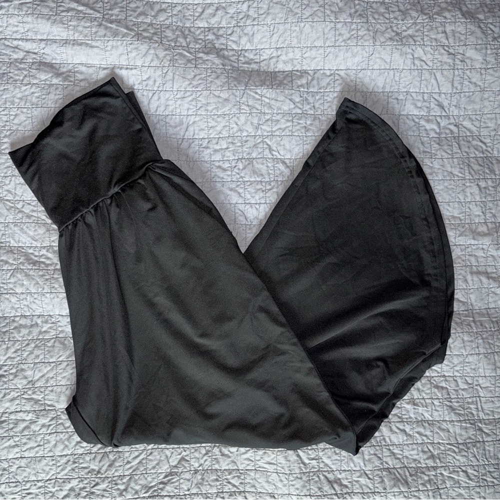 UEU Wide Leg Yoga Pants